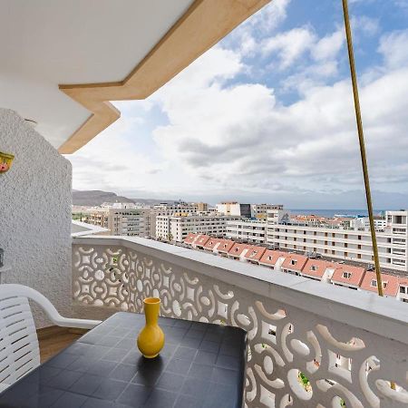 92B Playa Honda, Nice Terrace In Las Americas Playa de las Américas Exterior foto