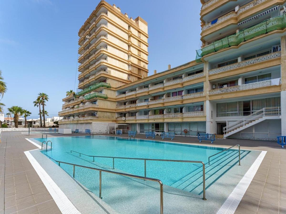92B Playa Honda, Nice Terrace In Las Americas Playa de las Américas Exterior foto